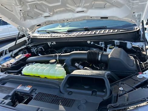 New 2027 Ford Expedition Max Active RWD image 22
