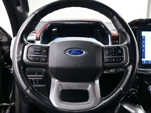 Used 2021 Ford F150 Lariat image 27