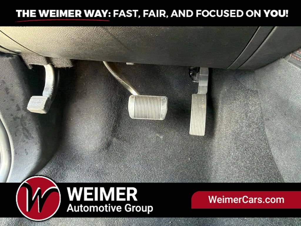 Used 2022 Dodge Durango R/T AWD/4WD image 26