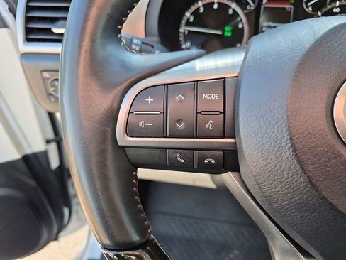 Used 2023 Lexus GX 460 Luxury w/ Sport Design Package AWD/4WD image 35