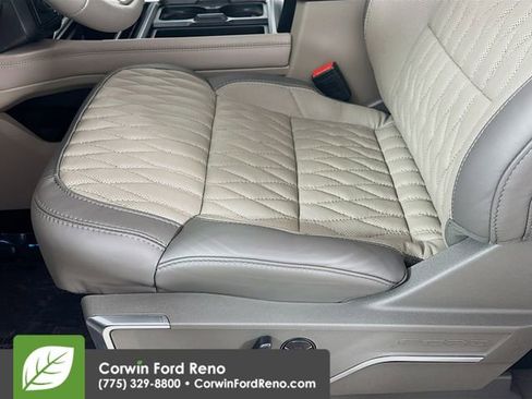 New 2026 Ford F350 Platinum w/ Platinum Plus Package AWD/4WD image 22