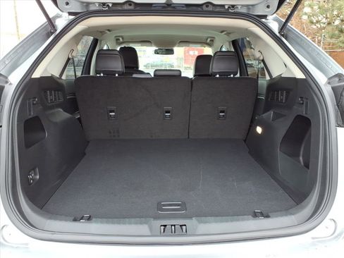 Certified 2023 Ford Edge SEL image 10