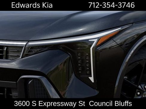 New 2026 Kia K4 GT-Line Turbo FWD image 12