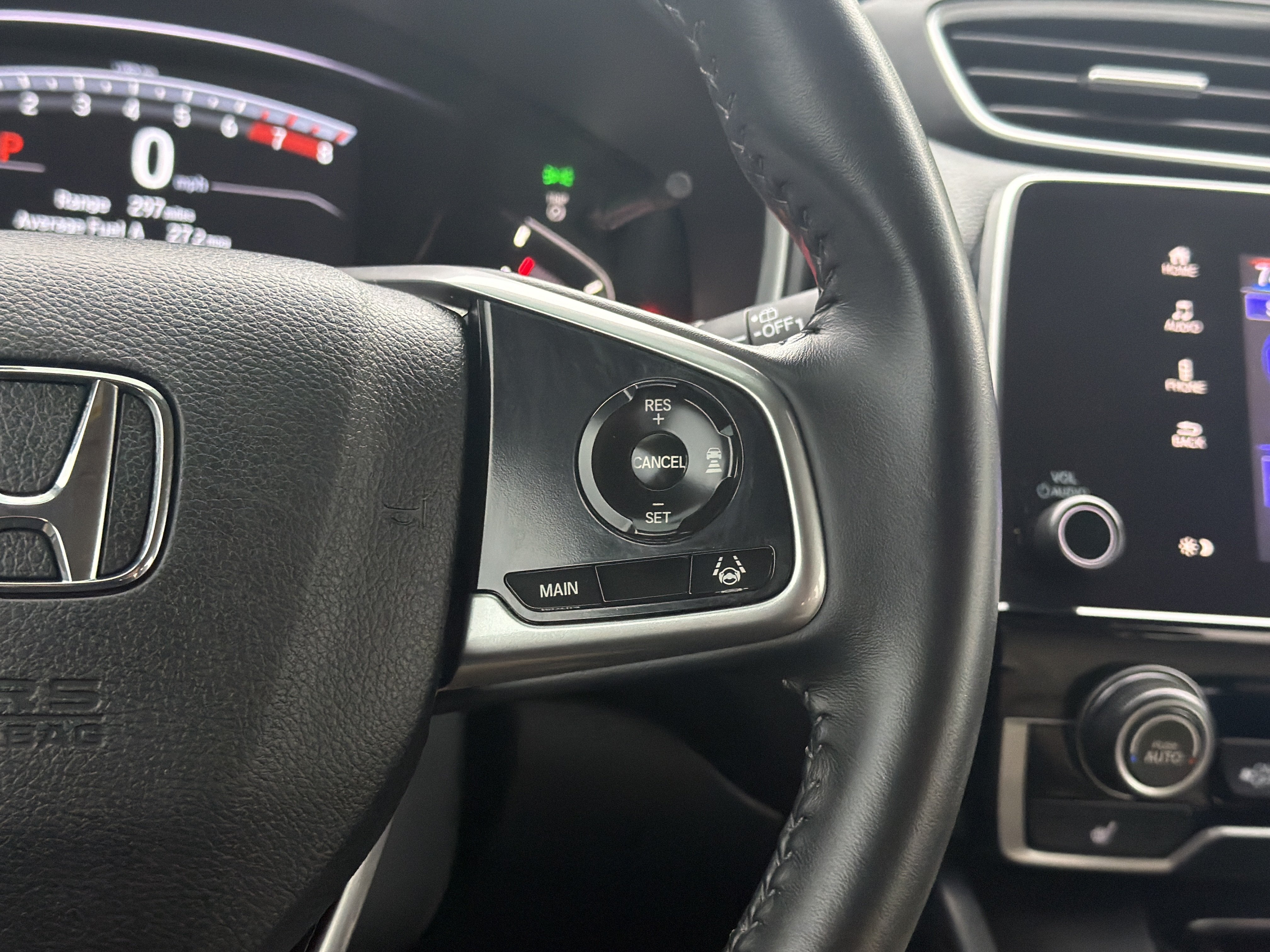 Used 2022 Honda CR-V EX-L image 19