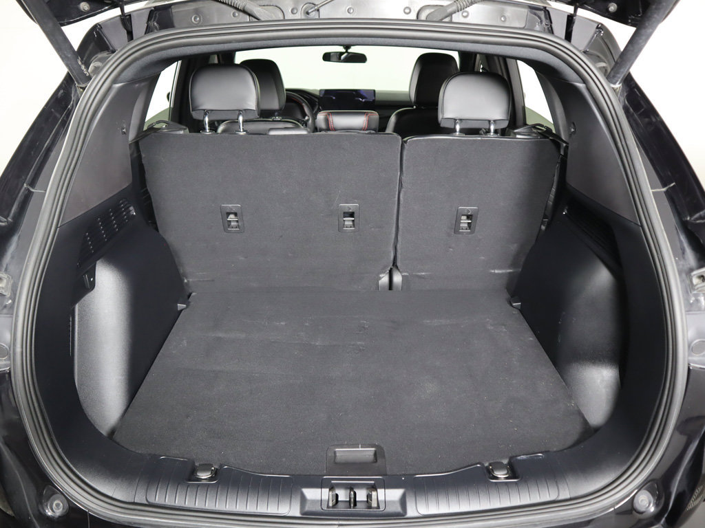 Used 2023 Ford Escape ST-Line w/ Tech Pack #1 FWD image 19