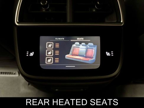 Used 2024 Lucid Air Touring AWD/4WD image 22