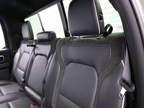 Used 2026 RAM 1500 Laramie w/ Night Edition image 29