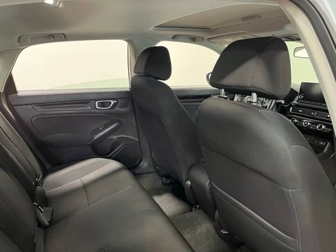 Used 2023 Honda Civic EX image 14