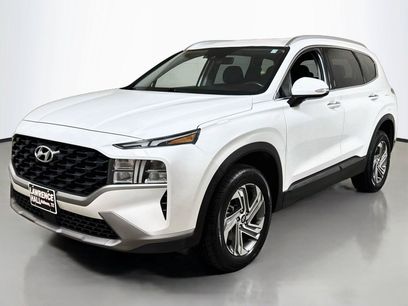Used 2023 Hyundai Santa Fe SEL