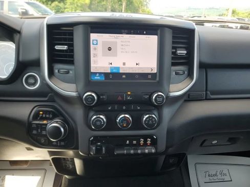 Used 2023 RAM 1500 Big Horn AWD/4WD image 20