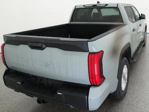 New 2026 Toyota Tundra SR5 RWD image 56