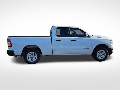 Used 2021 RAM 1500 Tradesman w/ Tradesman Group image 4