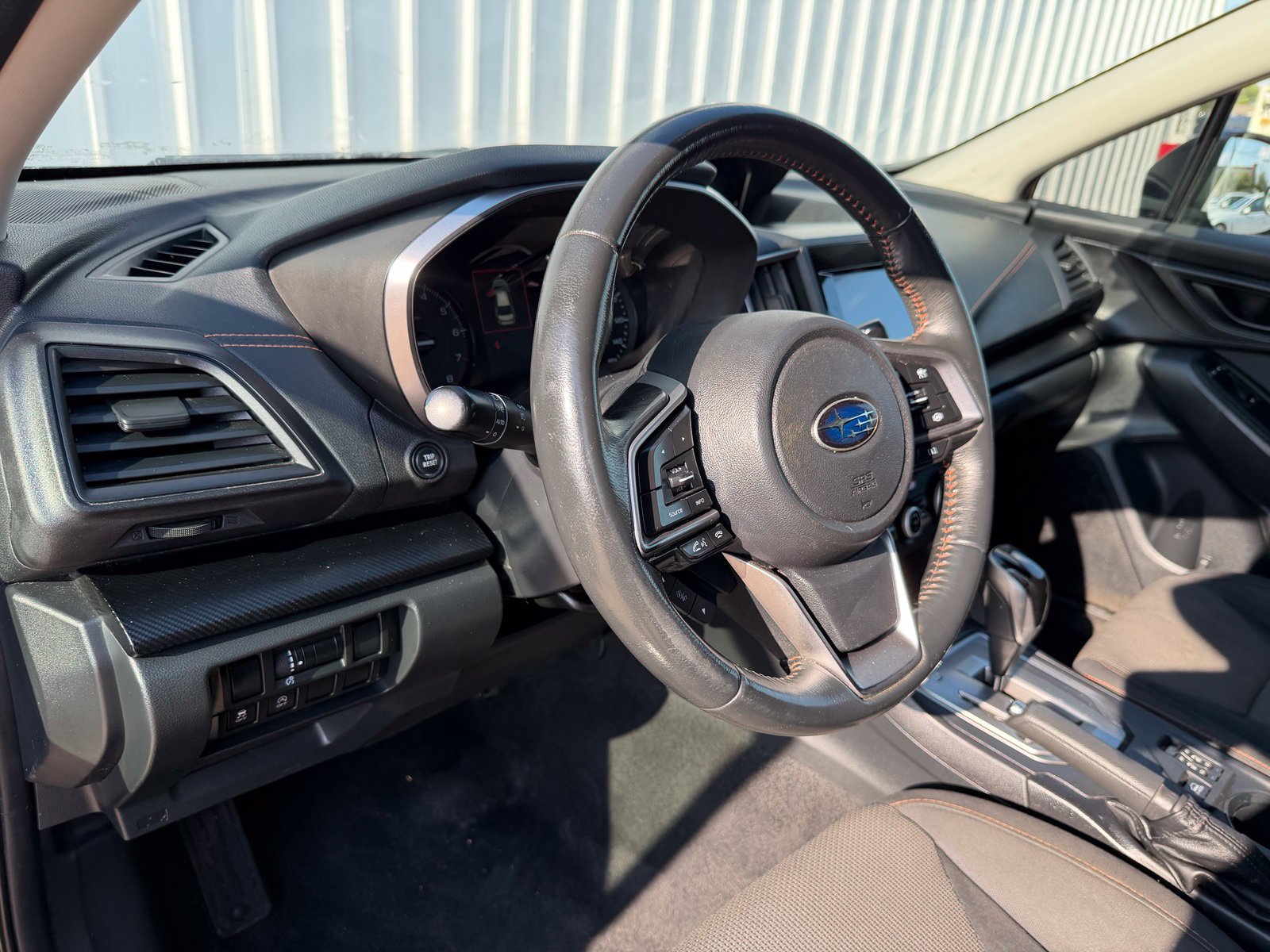 Used 2021 Subaru Crosstrek 2.0i Premium AWD/4WD image 17