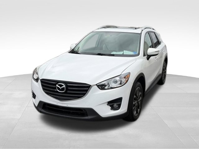 Used 2016 MAZDA CX-5 Grand Touring AWD/4WD image 43