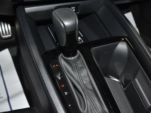 Used 2025 Honda Accord Sport image 16