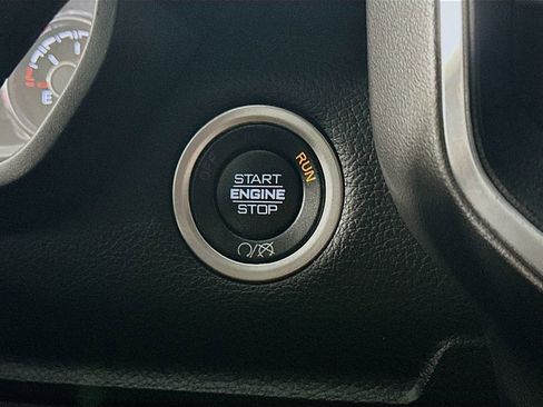 Used 2023 RAM 3500 Big Horn w/ Level 1 Equipment Group image 26