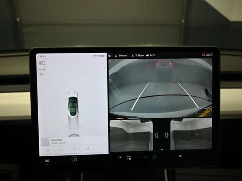 Used 2020 Tesla Model 3 Standard Range Plus RWD image 9