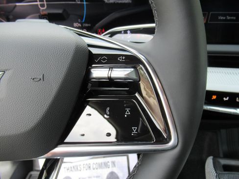 New 2027 Cadillac Optiq Premium Sport RWD image 22