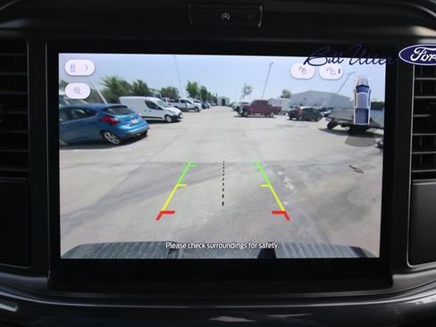 New 2026 Ford F150 STX RWD image 14