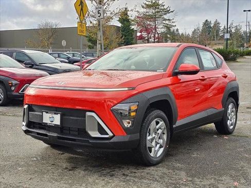 New 2026 Hyundai Kona SE AWD/4WD image 3