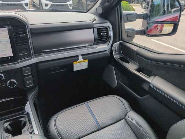 New 2026 Ford F350 Platinum w/ FX4 Off-Road Package AWD/4WD image 17