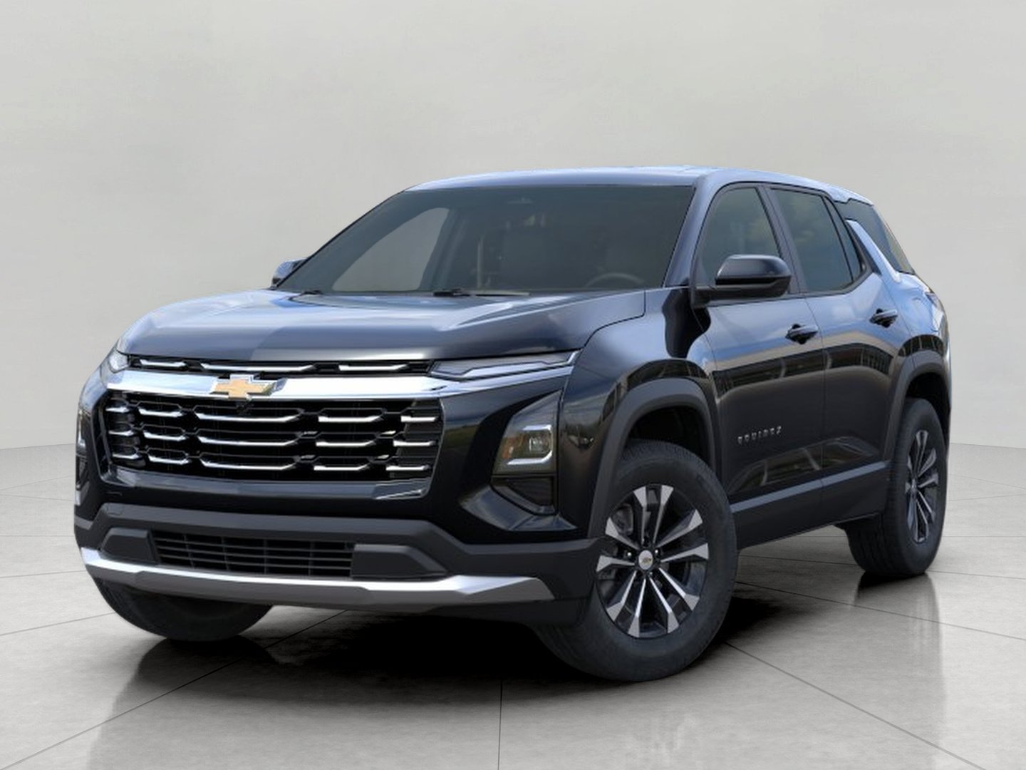 New 2027 Chevrolet Equinox LT AWD/4WD image 8