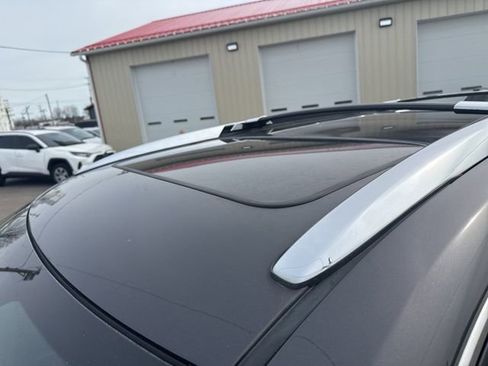 Used 2015 Buick Enclave Leather image 9