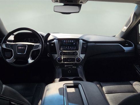 Used 2020 GMC Yukon SLT w/ Open Road Package image 34