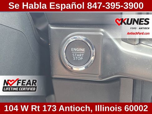 Used 2025 Ford F150 Tremor w/ Tow/Haul Package AWD/4WD image 45