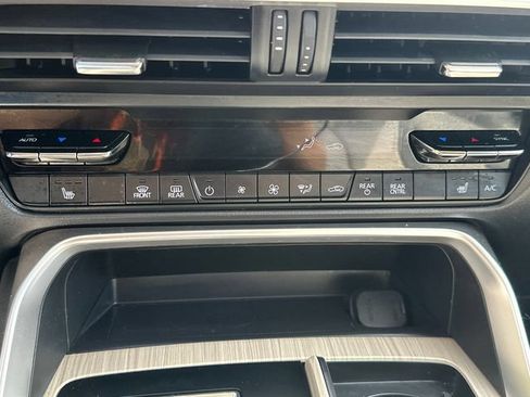 Used 2024 MAZDA CX-90 Plug-In Hybrid w/ Premium Pkg AWD/4WD image 35