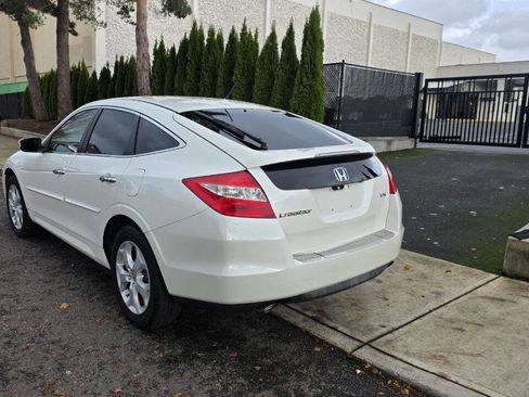 Used 2012 Honda Crosstour EX-L image 7