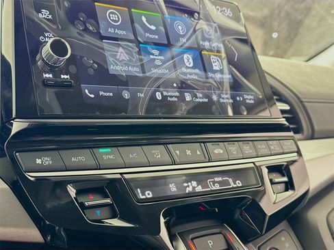 New 2026 Honda Odyssey Elite image 10