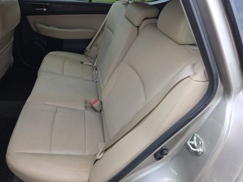 Used 2016 Subaru Outback 2.5i Limited AWD/4WD image 15