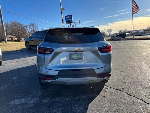 Used 2024 Chevrolet Blazer LT w/ Convenience Package image 4