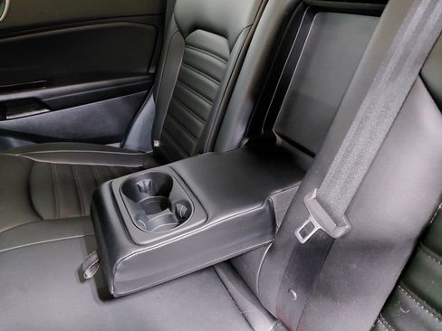 Certified 2019 Ford Edge SEL w/ Equipment Group 201A image 40