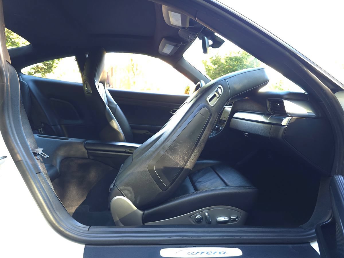 Used 2014 Porsche 911 Carrera RWD image 15