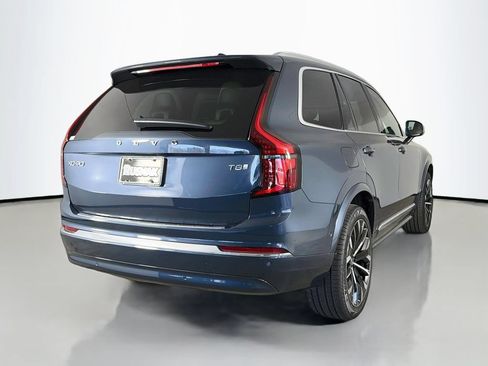 New 2026 Volvo XC90 T8 Ultra w/ Protection Package AWD/4WD image 7