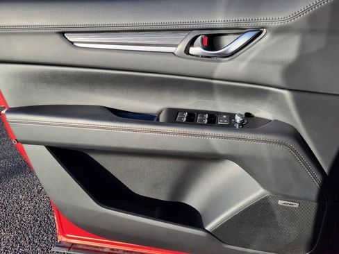 Used 2019 MAZDA CX-5 Grand Touring w/ GT Premium Package image 10