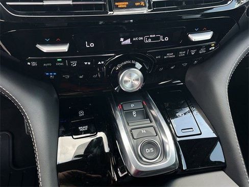 New 2026 Acura MDX SH-AWD w/ Advance Package image 20
