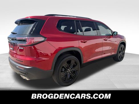 New 2026 GMC Acadia Elevation image 3