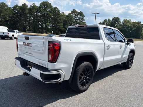 Used 2023 GMC Sierra 1500 Elevation AWD/4WD image 10