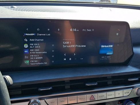 Used 2025 Kia Telluride EX X-Line AWD/4WD image 18