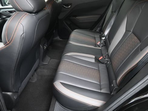 Used 2025 Subaru Crosstrek 2.5i Limited AWD/4WD image 20