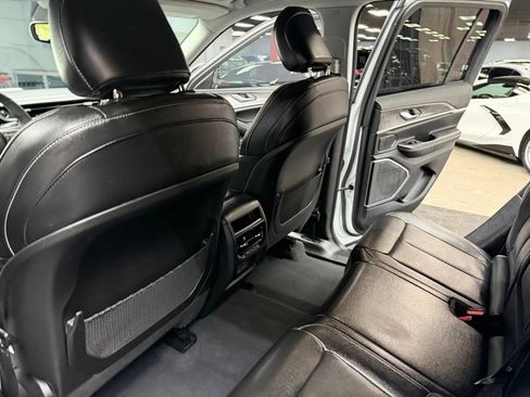 Used 2022 Jeep Grand Cherokee Limited 4xe AWD/4WD image 39
