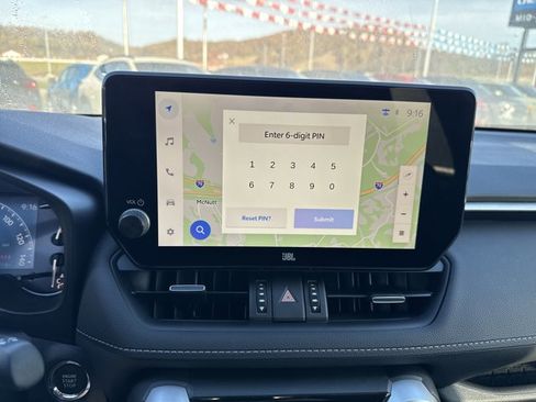 Used 2025 Toyota RAV4 XLE Premium w/ Weather Package image 22