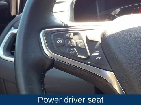 Used 2024 Chevrolet Equinox LT FWD image 10