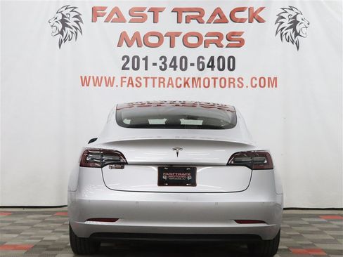 Used 2018 Tesla Model 3 Long Range RWD image 6