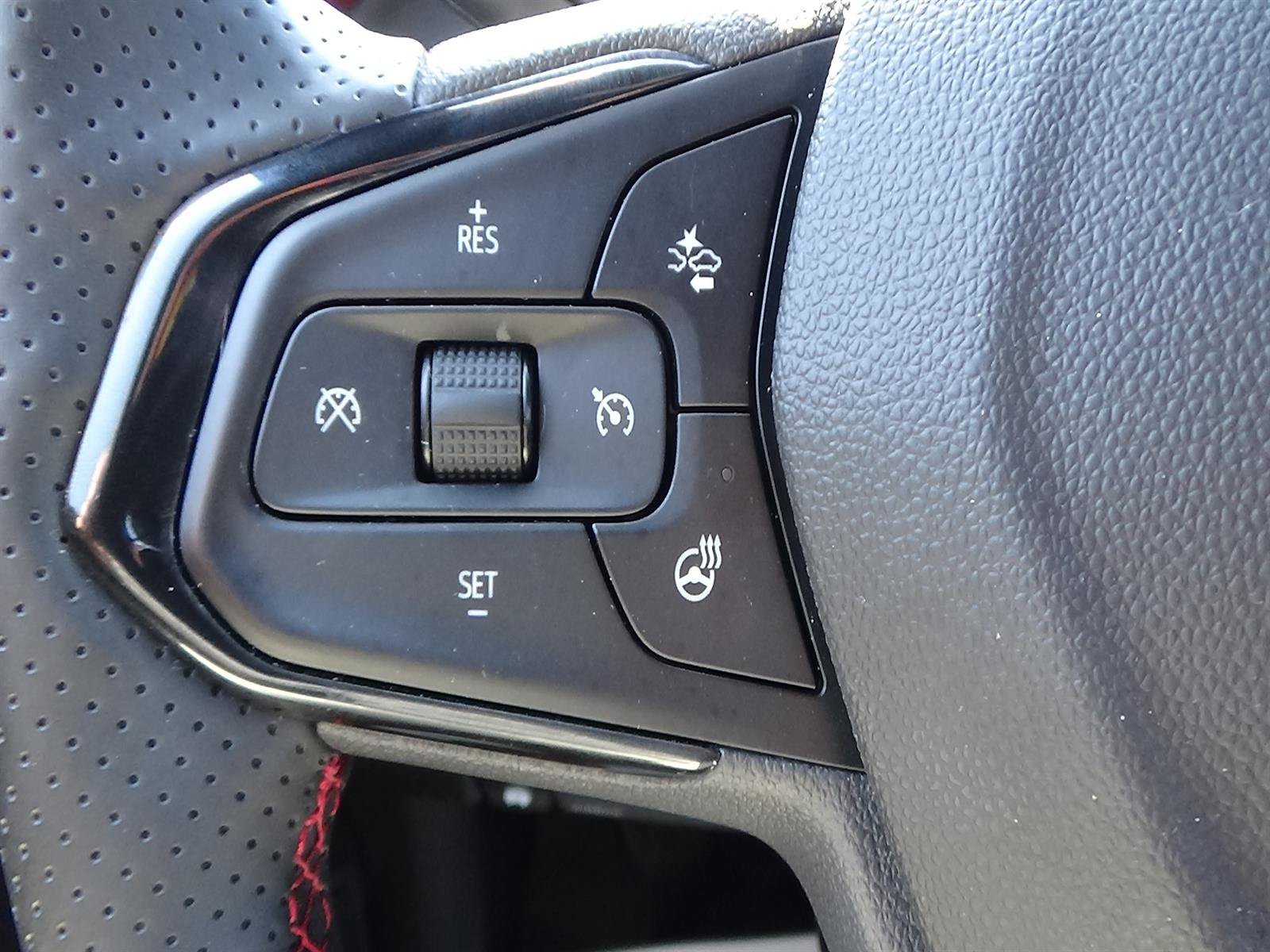 Used 2026 Chevrolet TrailBlazer RS AWD/4WD image 21