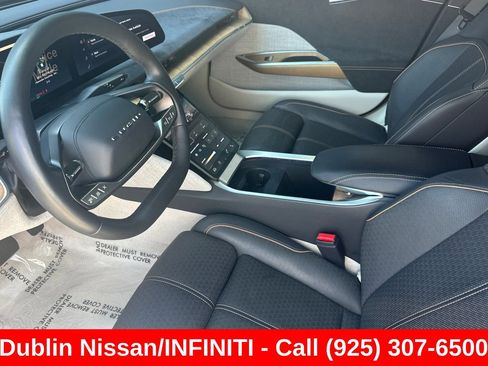 Used 2023 Lucid Air Grand Touring AWD/4WD image 10