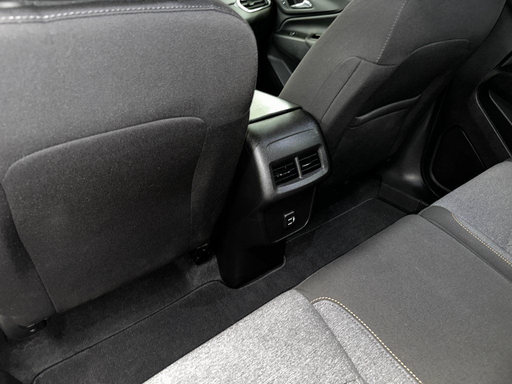 Used 2024 Chevrolet Equinox LT AWD/4WD image 20